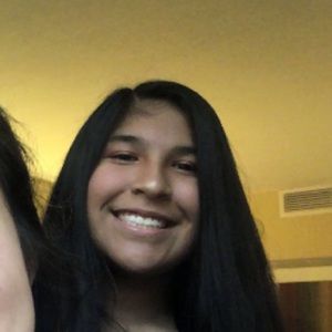 Meet your Posher, Kathryn